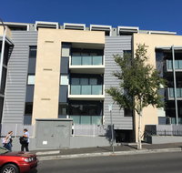 Hobart Inner City Apartment - Hotel Accommodation