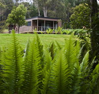 Tyenna River Cottage - Hotel Accommodation