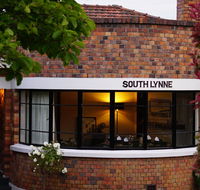 Southlynne - Hotel Accommodation