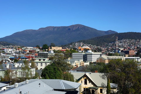 Lenna Of Hobart - Hotel Accommodation 13