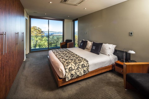 Lenna Of Hobart - Hotel Accommodation 34