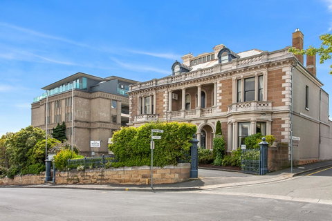 Lenna Of Hobart - Hotel Accommodation 7