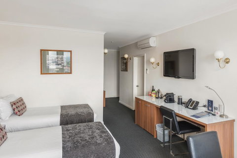 Lenna Of Hobart - Hotel Accommodation 5