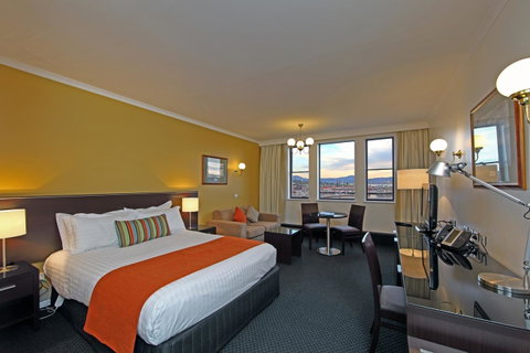 Lenna Of Hobart - Hotel Accommodation 4
