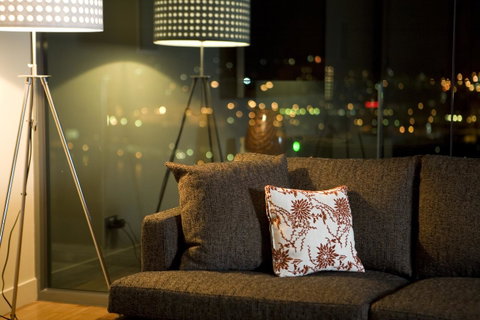 Lenna Of Hobart - Hotel Accommodation 37