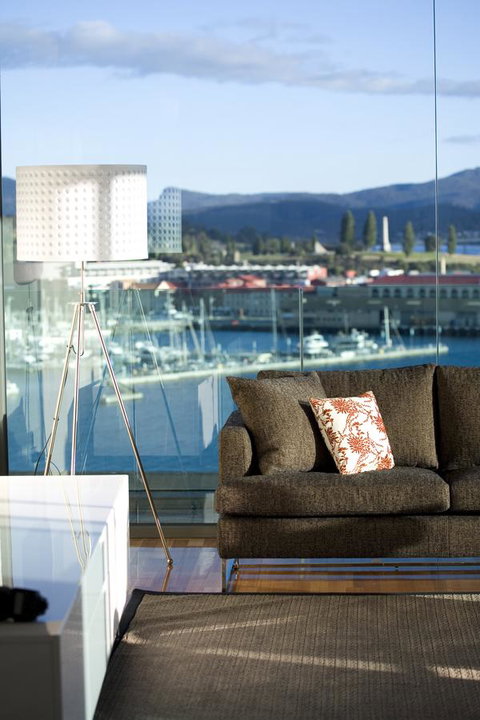 Lenna Of Hobart - Hotel Accommodation 39