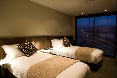 Lenna Of Hobart - Hotel Accommodation 42