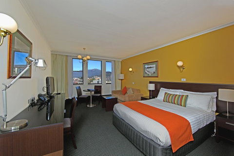 Lenna Of Hobart - Hotel Accommodation 8