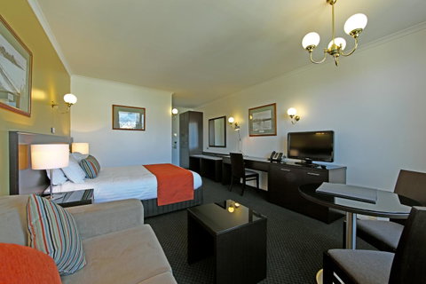 Lenna Of Hobart - Hotel Accommodation 1