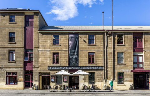 Lenna Of Hobart - Hotel Accommodation 25