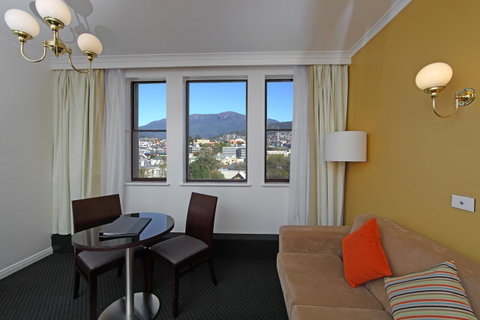 Lenna Of Hobart - Hotel Accommodation 43