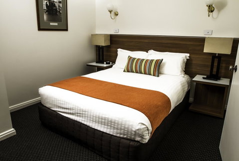 Lenna Of Hobart - Hotel Accommodation 26