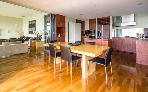 Lenna Of Hobart - Hotel Accommodation 40