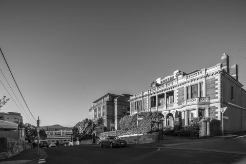 Lenna Of Hobart - Hotel Accommodation 27