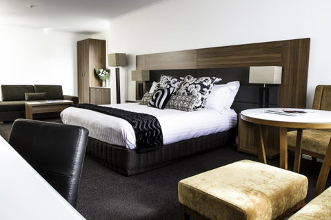 Lenna Of Hobart - Hotel Accommodation 20