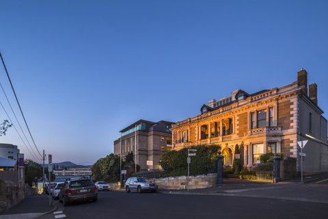 Lenna Of Hobart - Hotel Accommodation 21