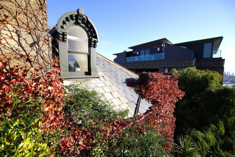 Lenna Of Hobart - Hotel Accommodation 35