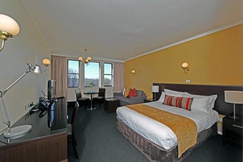 Lenna Of Hobart - Hotel Accommodation 19