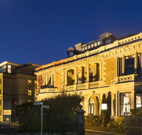 Lenna Of Hobart - Hotel Accommodation