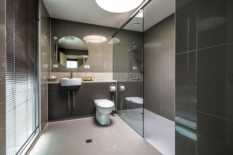 Lenna Of Hobart - Hotel Accommodation 38