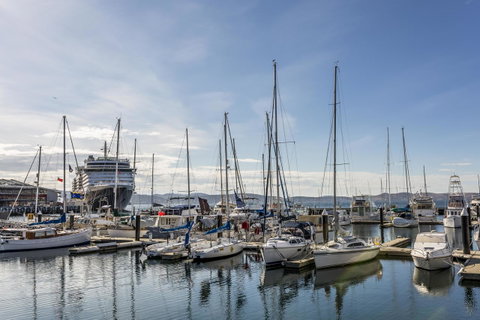 Lenna Of Hobart - Hotel Accommodation 23