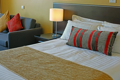 Lenna Of Hobart - Hotel Accommodation 44