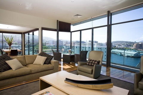 Lenna Of Hobart - Hotel Accommodation 41