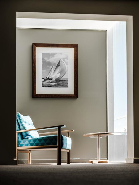 Salamanca Suites - Hotel Accommodation 15