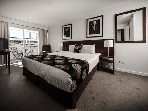 Salamanca Suites - Hotel Accommodation 11