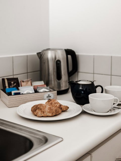 Salamanca Suites - Hotel Accommodation 12