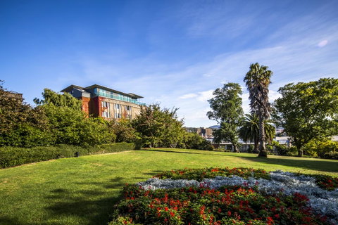 Salamanca Suites - Hotel Accommodation 9