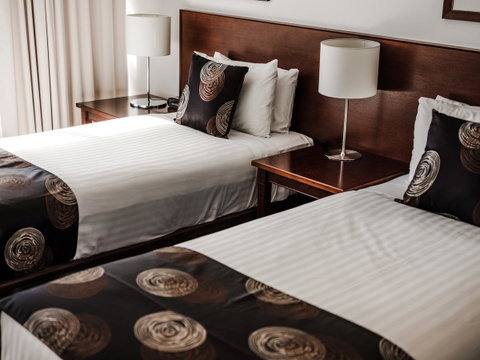 Salamanca Suites - Hotel Accommodation 3
