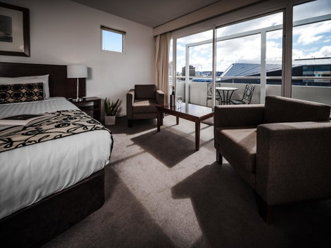 Salamanca Suites - Hotel Accommodation 0