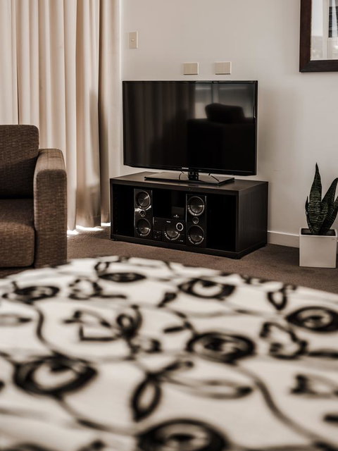 Salamanca Suites - Hotel Accommodation 13