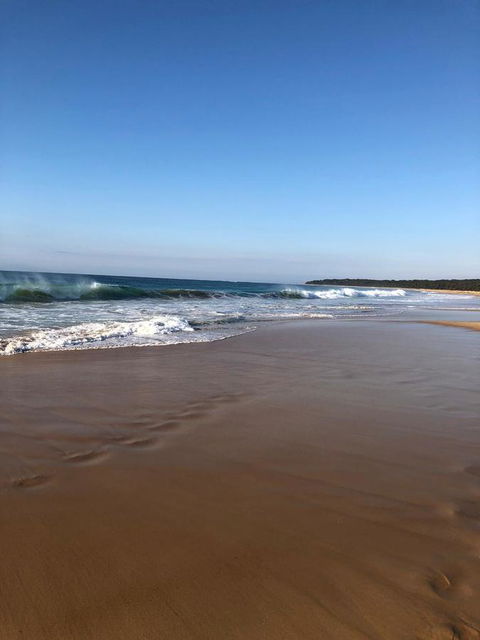 970 Adventure Bay Road - Hotel Accommodation 1