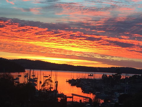 970 Adventure Bay Road - Hotel Accommodation 3