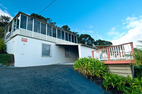 970 Adventure Bay Road - Hotel Accommodation 7