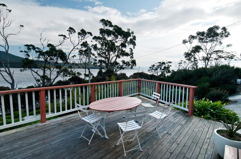 970 Adventure Bay Road - Hotel Accommodation 0
