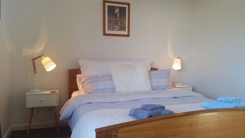 Driftwood-Cottage - Hotel Accommodation 12