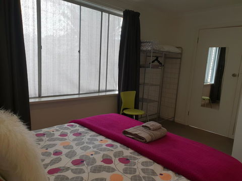 Driftwood-Cottage - Hotel Accommodation 9