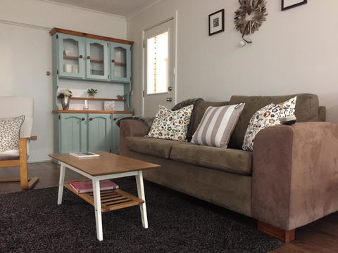 Driftwood-Cottage - Hotel Accommodation 5