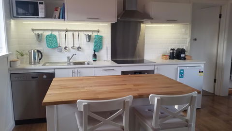 Driftwood-Cottage - Hotel Accommodation 1