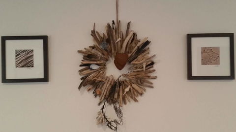 Driftwood-Cottage - Hotel Accommodation 4