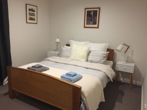 Driftwood-Cottage - Hotel Accommodation 11