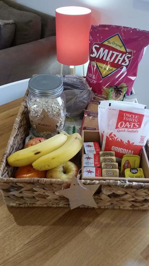 Driftwood-Cottage - Hotel Accommodation 22