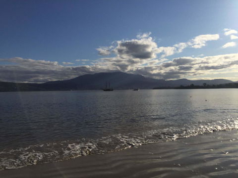 Driftwood-Cottage - Hotel Accommodation 24