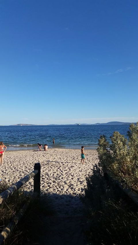 Driftwood-Cottage - Hotel Accommodation 23