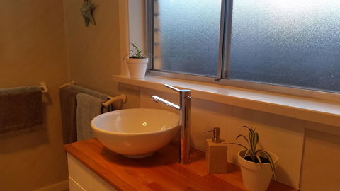 Driftwood-Cottage - Hotel Accommodation 13