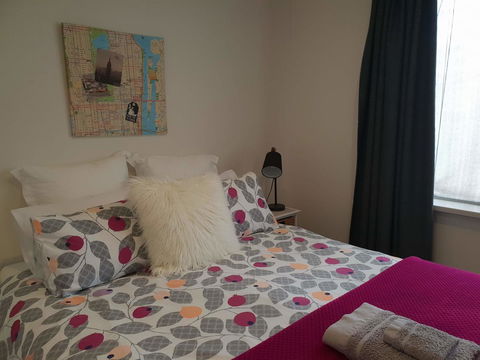 Driftwood-Cottage - Hotel Accommodation 10