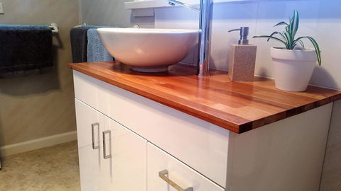 Driftwood-Cottage - Hotel Accommodation 14